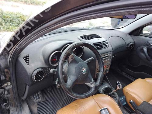 Schalter für ALFA ROMEO 147 (937_) 1.6 16V T.SPARK (937.AXA1A, 937.AXB1A, 937.BXB1A) (120 hp) 32208452