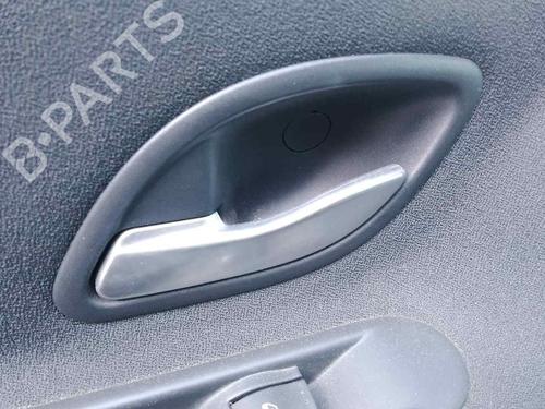 Venstre bagtil invendig håndtag RENAULT ESPACE IV (JK0/1_) 2.0 dCi (JK01, JK02, JK1J, JK1K, JK1H) (150 hp) 28455160