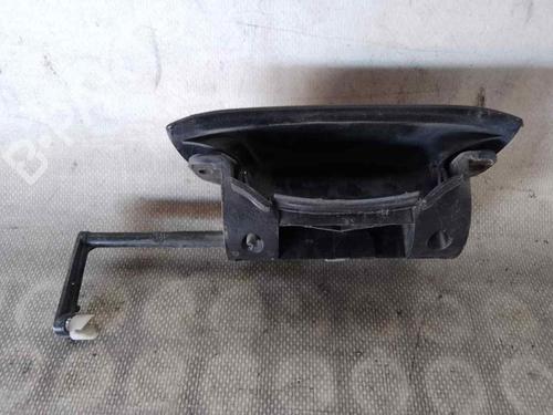 Front right exterior door handle PEUGEOT 206 Hatchback (2A/C) 1.9 D | BP26469824C129 