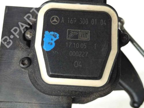 Pedal MERCEDES-BENZ A-CLASS (W169) A 180 CDI (169.007, 169.307) | BP26478922I4 
