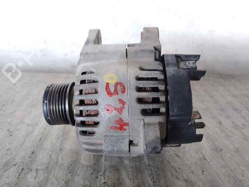 Used Alternator RENAULT GRAND SCÉNIC II (JM0/1_) 1.5 dCi (JM1E) (106 hp) 26479694