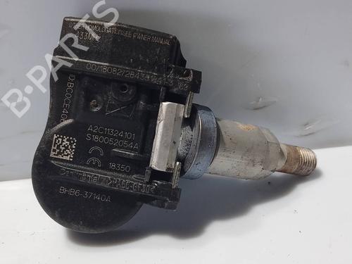 Used Electronic sensor Electronic sensor MAZDA CX-5 (KF) [2016-2026] 40021798 40021798