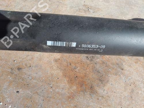 Transfer box MINI MINI COUNTRYMAN (R60) Cooper S | BP37010538M36 - Image 7