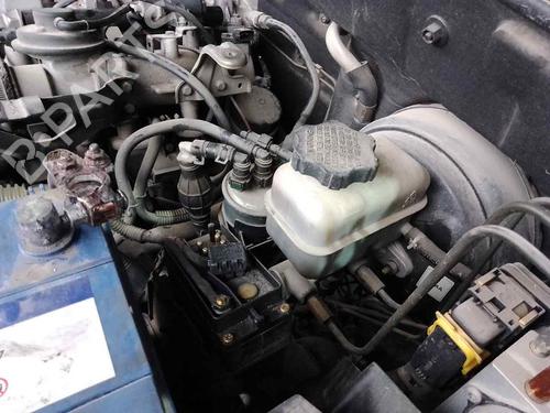Hovedbremsecylinder SSANGYONG KYRON [2005-2014]  28456370