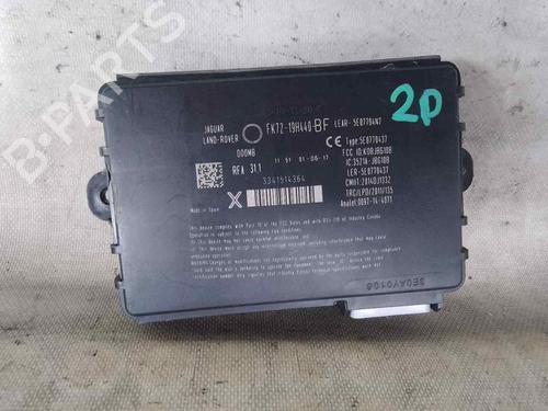 Elektronisk modul LAND ROVER RANGE ROVER EVOQUE (L551) [2018-2025]  26481936