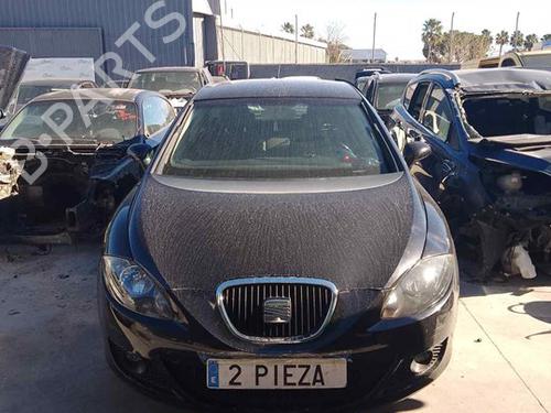 Køler SEAT LEON (1P1)  | BP26473203M31 