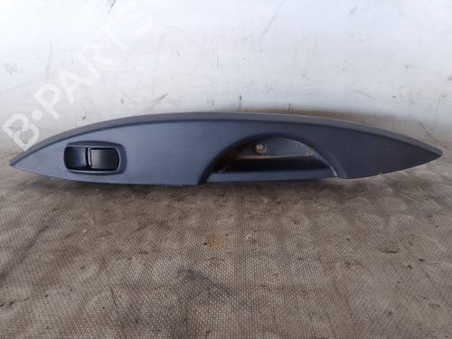 Used Left rear window switch PEUGEOT ION [2010-2025]  26694002