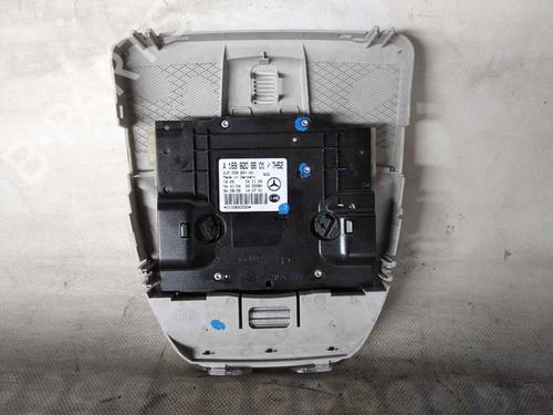 Interior roof light MERCEDES-BENZ A-CLASS (W169) A 180 CDI (169.007, 169.307) | BP26475331I8 