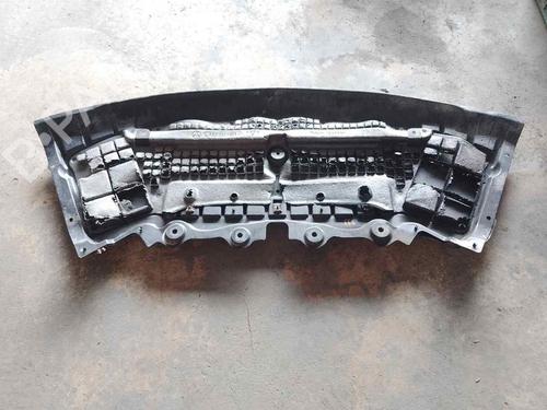 Underbody protection MERCEDES-BENZ S-CLASS (W221, V221) S 320 CDI 4-matic (221.080, 221.180) | BP26483748M92 