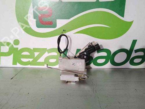 Używane Zamek drzwi tylnych prawych SUZUKI ALTO VII (GF, HA25_, HA35_) 1.0 (AMF310, GFC31S) (68 hp) 28458231