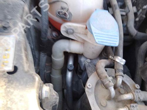 Used Windscreen washer tank SEAT ALTEA XL (5P5, 5P8) [2006-2015]  28458804