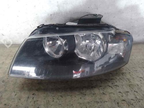 Venstre forlygte AUDI A3 (8P1) 1.9 TDI (105 hp) 26483573