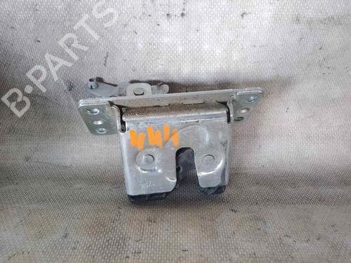 Achterklepslot OPEL ASTRA G Estate (T98) 1.6 16V (F35) (101 hp) 26738727