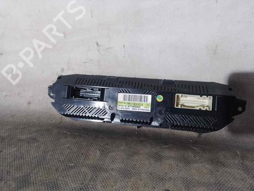 Climate control FORD FOCUS II (DA_, HCP, DP)  | BP26473791I5 