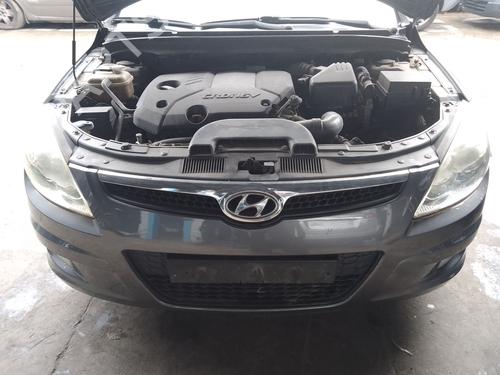 Używane Pas przedni HYUNDAI i30 (FD) [2007-2012]  32139262