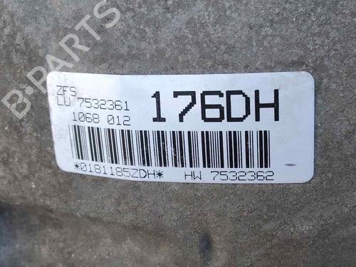 Gearbox BMW 5 (E60) 530 d | BP33455837M3  - Image 8
