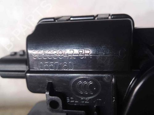 Tailgate lock RENAULT CLIO IV (BH_)  | BP26473016C101 