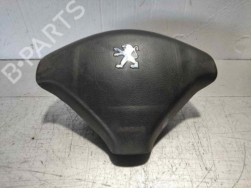 driver-airbag-peugeot-307-3ac-2000-2001-2002-2003-2004-2005-2006-2007-2008-2009-2010-2011-2012-34480860 main image