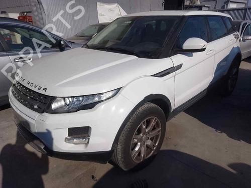 Used Fuel tank LAND ROVER RANGE ROVER EVOQUE (L538) [2011-2019]  28469874
