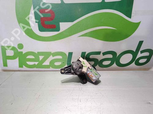 Used Rear wiper motor NISSAN MICRA III (K12) [2002-2011]  31343436