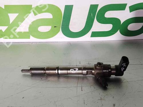 Used Injector VW GOLF VI (5K1) [2008-2014]  31160902