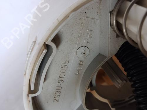 Fuel pump FORD FIESTA V (JH_, JD_)  | BP26476099M76 