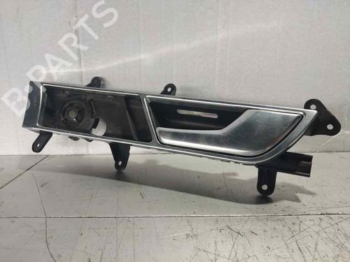 Used Front right interior door handle Front right interior door handle AUDI A6 C6 (4F2) [2004-2011] 34371661 34371661