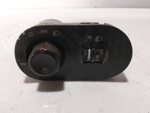 Used Headlight switch Headlight switch 38647830 38647830
