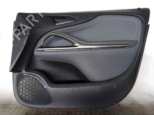 Høyre frontpanel OPEL ZAFIRA TOURER C (P12) [2011-2025]  26481180