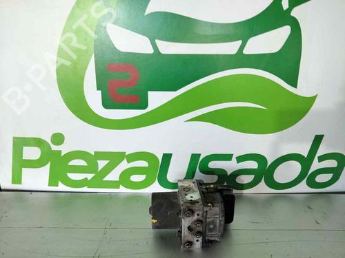 Used ABS pump FORD MONDEO III Saloon (B4Y) 2.0 16V TDDi / TDCi (115 hp) 30390435