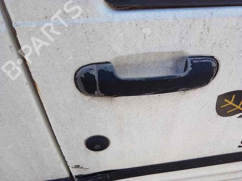 Used Front right exterior door handle FORD TRANSIT CONNECT (P65_, P70_, P80_) 1.8 TDCi (90 hp) 28455961