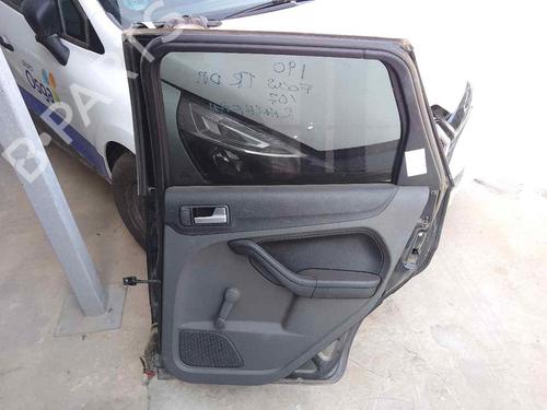 Right rear door FORD FOCUS II Turnier (DA_, FFS, DS)  | BP26479503C5 