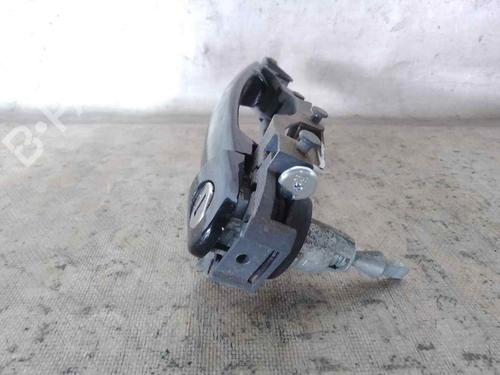 Front left exterior door handle VW GOLF V (1K1)  | BP26472423C128 