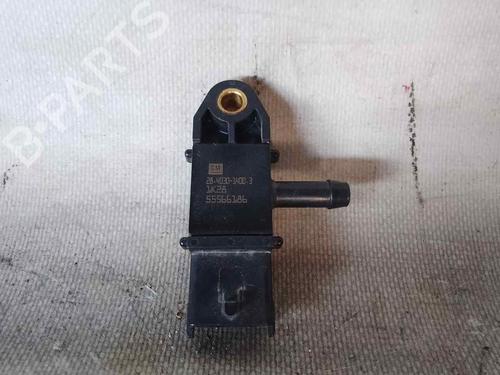 Used Electronic sensor OPEL INSIGNIA A (G09) [2008-2017]  26471124