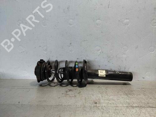 Used Left front shock absorber Left front shock absorber VW PASSAT B6 Variant (3C5) [2005-2011] 35803665 35803665