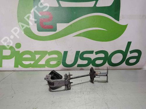 Dørhængsel/Dørbegrænser DACIA DOKKER MPV (KE_) [2012-2021]  31670083