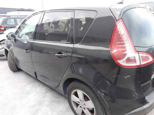 Used Fuel pump RENAULT SCÉNIC III (JZ0/1_) [2008-2016]  28461835