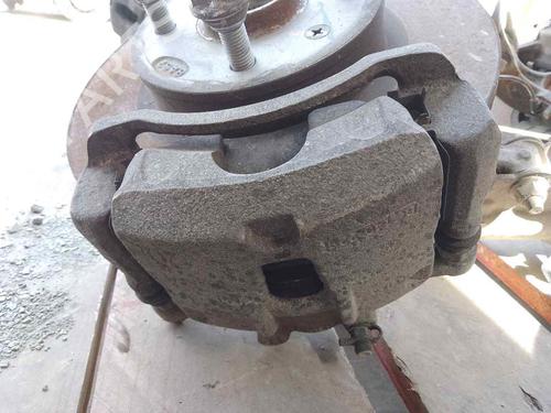 Used Right rear brake caliper HYUNDAI i20 II (GB, IB) 1.2 (84 hp) 26478560