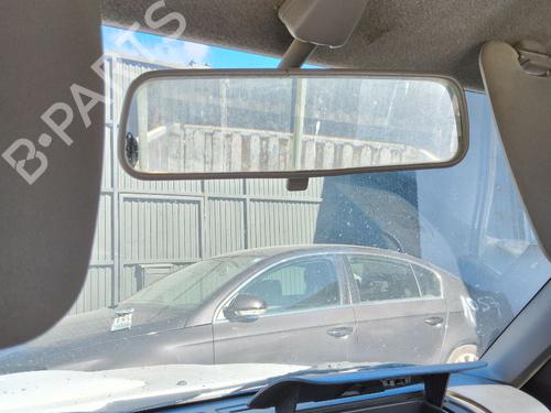 Espejo interior NISSAN PICK UP (D22) [1997-2026]  32371575