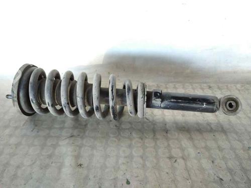 Used Left front shock absorber KIA SORENTO I (JC) 2.5 CRDi 4WD (140 hp) 26477639