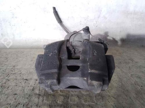 Used Left front brake caliper ALFA ROMEO 159 (939_) 1.9 JTDM 16V (939AXC1B, 939AXC12) (150 hp) 26478502