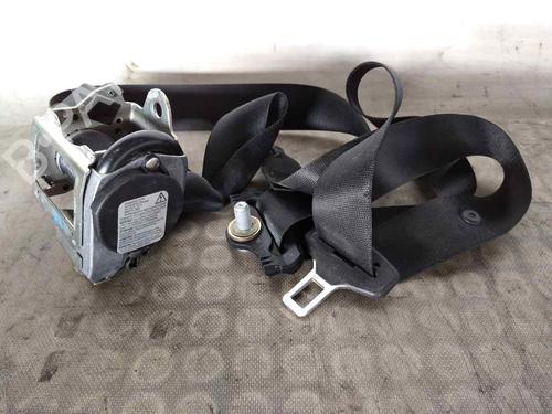 Rear right seatbelt MERCEDES-BENZ A-CLASS (W169) A 180 CDI (169.007, 169.307) | BP26475955I28 