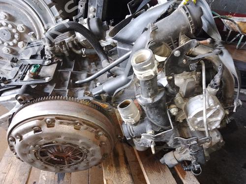 Engine PEUGEOT 407 (6D_) | BP36672098M1 - Image 4