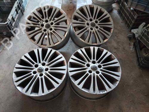 Used Rim OPEL ZAFIRA TOURER C (P12) 2.0 CDTi (75) (165 hp) 29387536