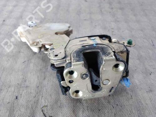 Front right lock NISSAN ALMERA TINO (V10) 2.2 dCi | BP26470559C97 