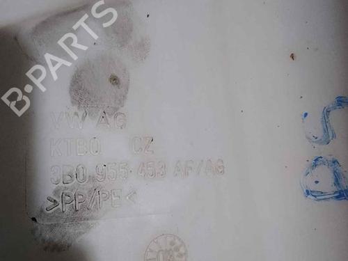Windscreen washer tank VW PASSAT B5.5 (3B3)  | BP26474111C113 