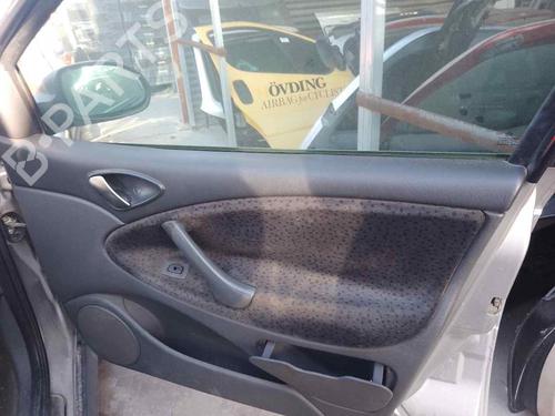 Front right window mechanism CITROËN C5 I (DC_) 2.0 HDi (DCRHYB) BP28457501C23