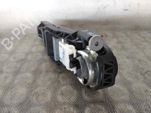 Rear left exterior door handle SEAT ALTEA XL (5P5, 5P8)  | BP26470150C130 