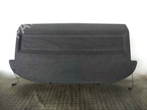 Used Rear parcel shelf OPEL ASTRA H (A04) 1.9 CDTI (L48) (120 hp) 26475571