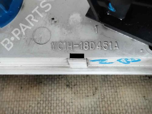 Climate control FORD TRANSIT Van (FA_ _) 2.0 DI (FAE_, FAF_, FAG_) | BP29395829I5 